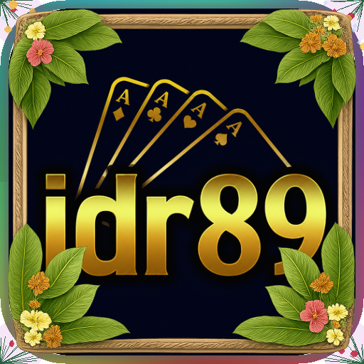 idr89 — galeri pratinjau Resmi APK