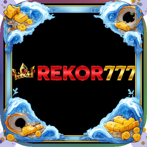 rekor777 — mitra unggulan